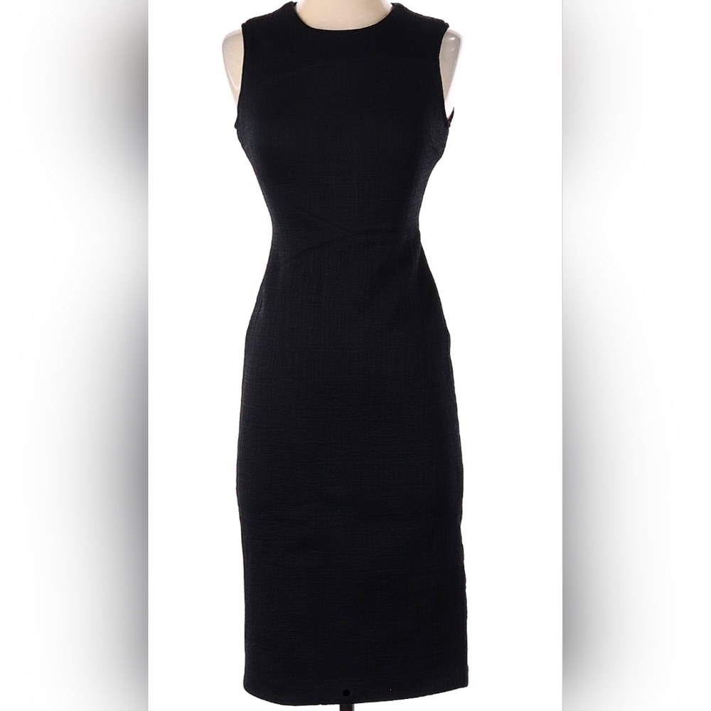 Forest Lily casual dress